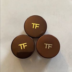[TOM FORD BUNDLE] Cream Color Eyes